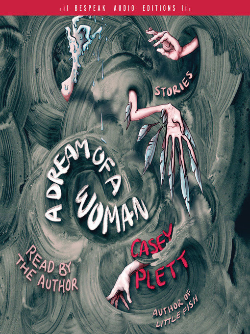 Cover image for A Dream of a Woman